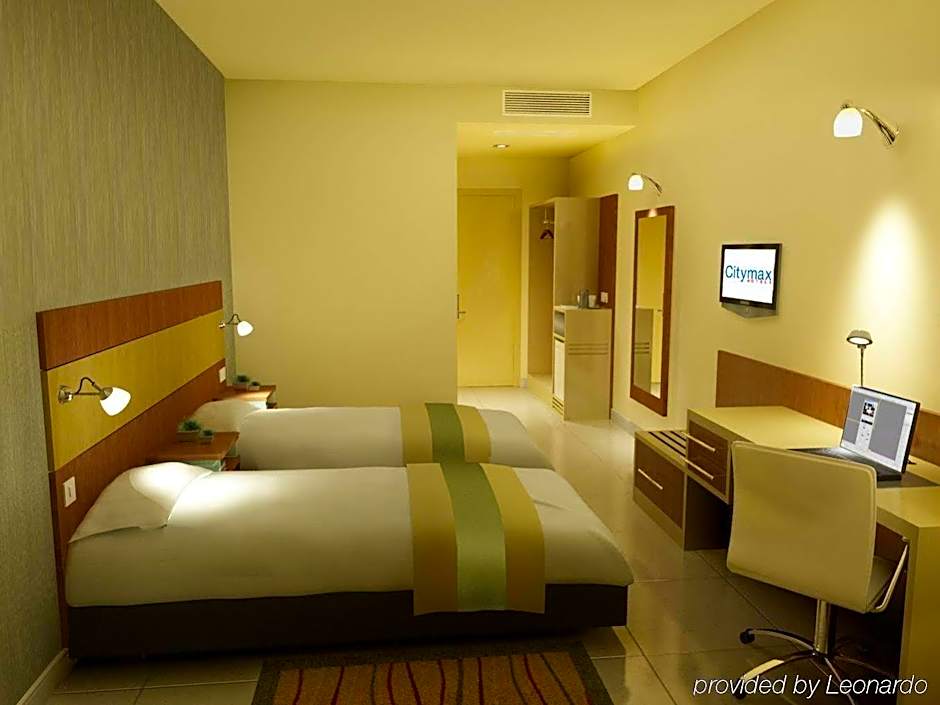 Citymax Sharjah