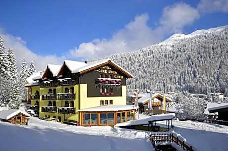 Hotel Cime D'Oro