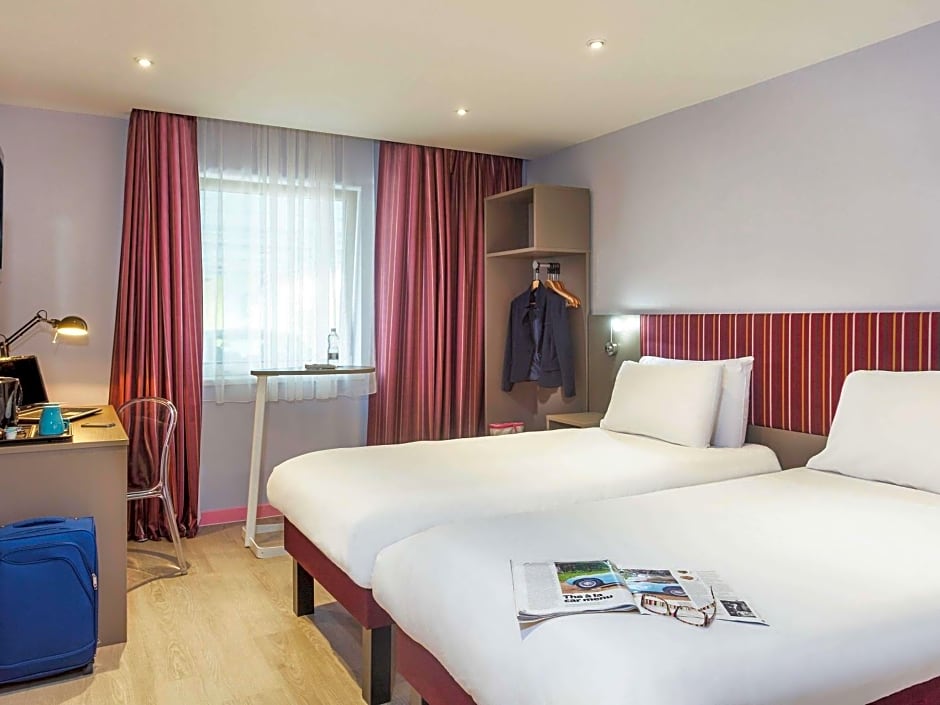 Ibis Styles London Walthamstow