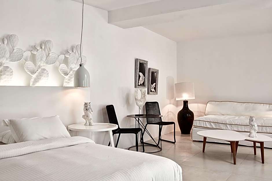 Myconian Imperial - Leading Hotels of the World