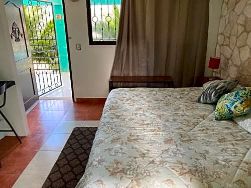 Andrea´s Tulum