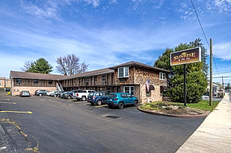 Sunrise Inn Hershey
