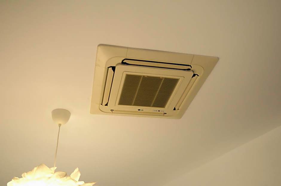 Loft Valentia Tous Calpe