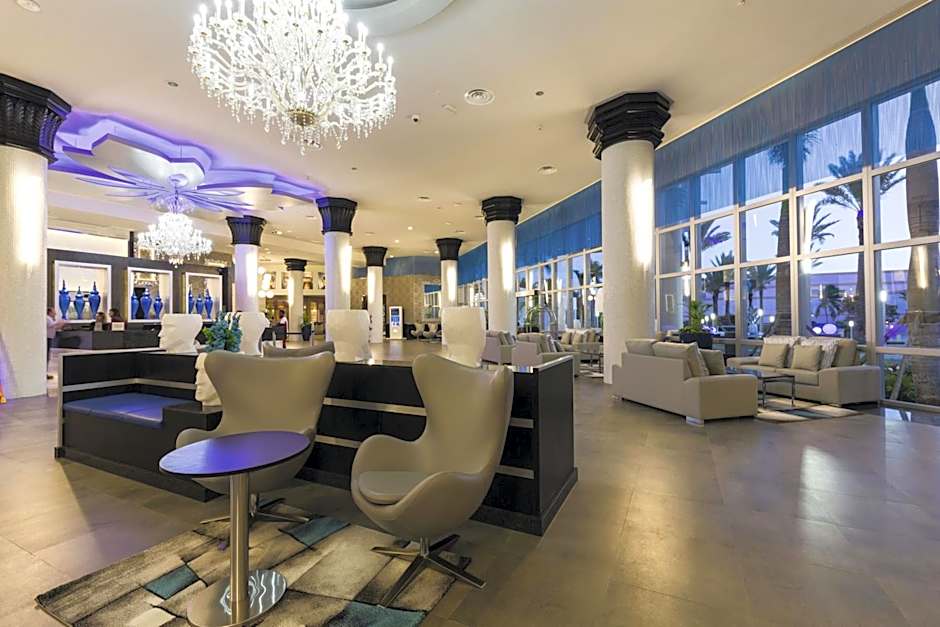 Riu Palace Paradise Island - Adults Only - All Inclusive