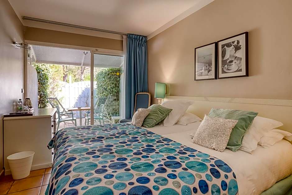 Roc Hotel - Hôtel 4 étoiles les pieds dans l'eau