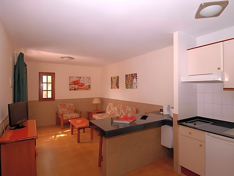 Apartamentos Villa Florida