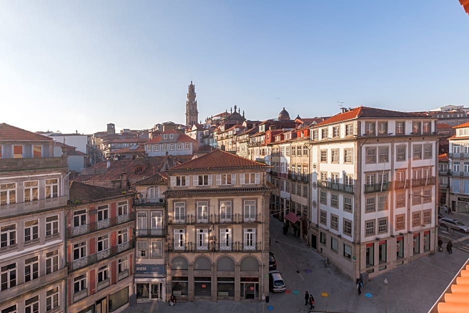 bnapartments LoftPuzzle