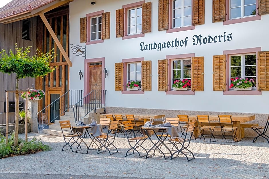 Landgasthof Roderis