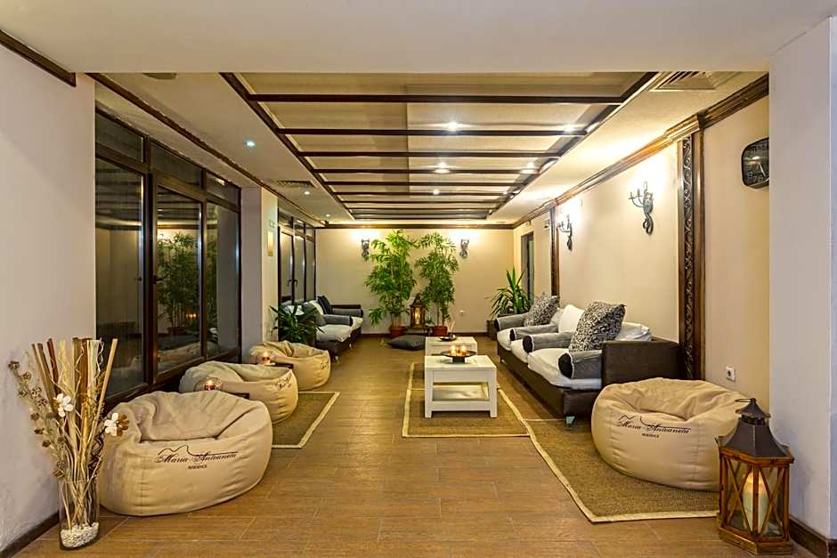 Maria-Antoaneta Residence