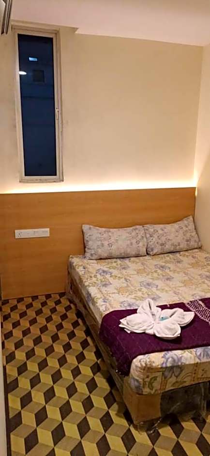 B & B 31 Kota Kinabalu