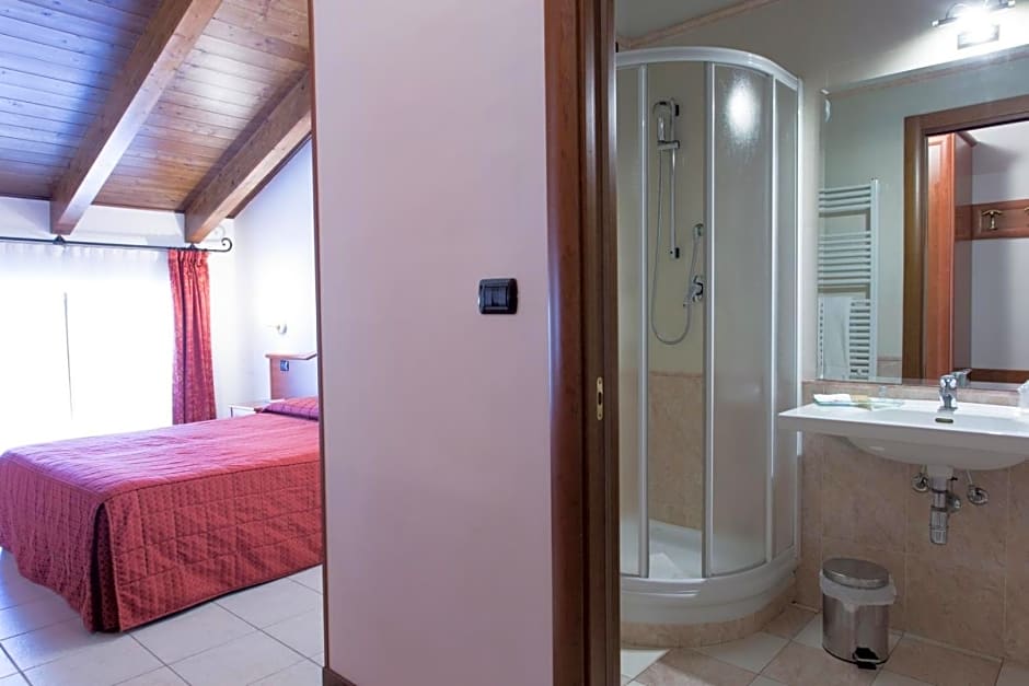 Vald Hotel