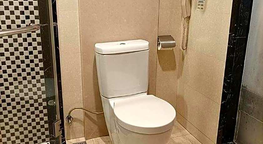 OSOTTO RECREATION HOTEL