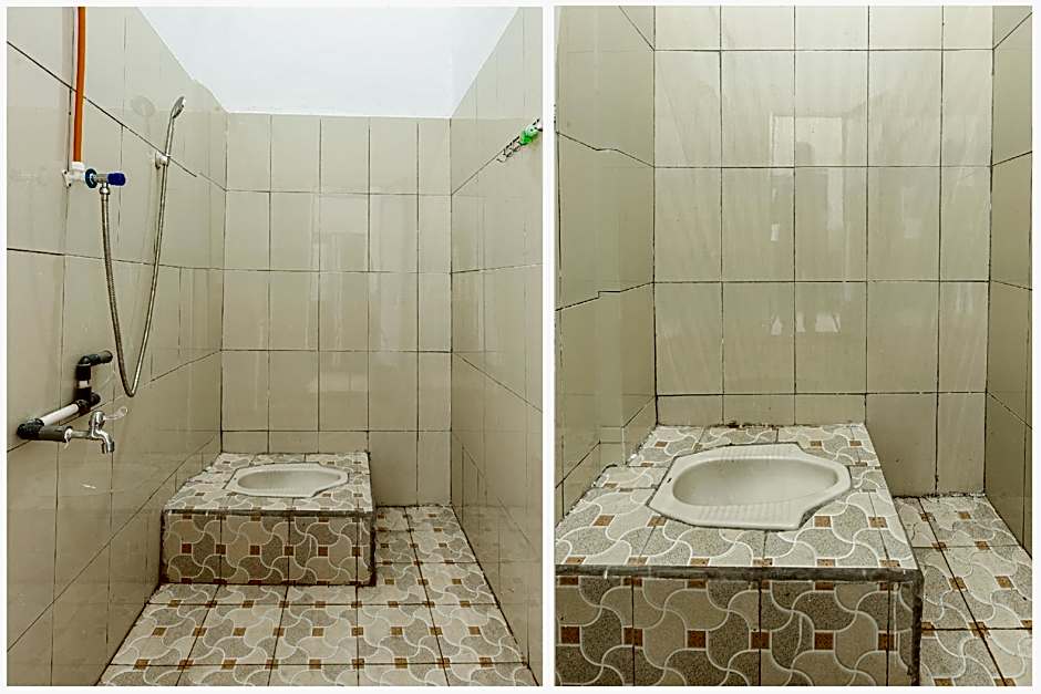 Hotel O Delta Bnb Residence Syariah