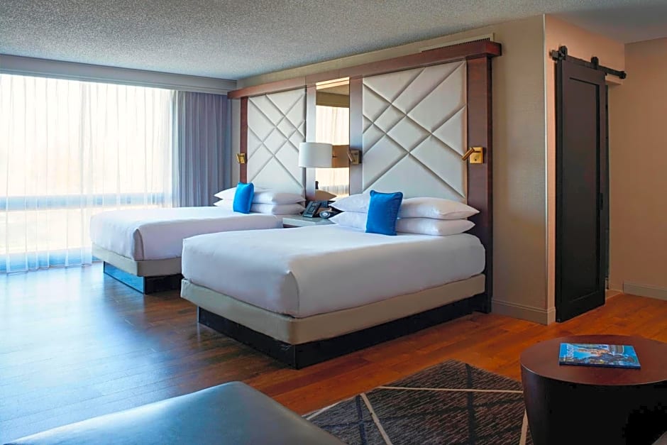 Kansas City Airport Marriott