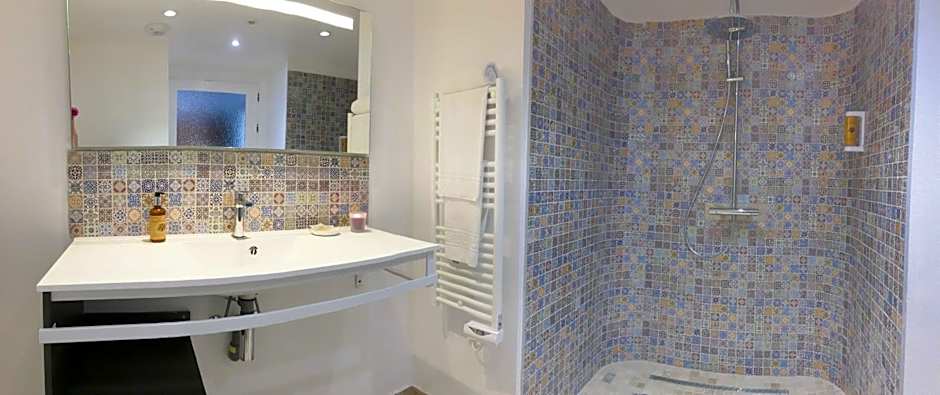 Hôtel Cantu di Fiumu