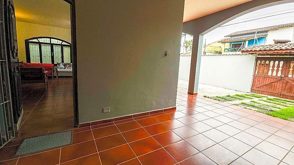 Conforto, Piscina, Churrasqueira, 300mts mar, Wi-Fi