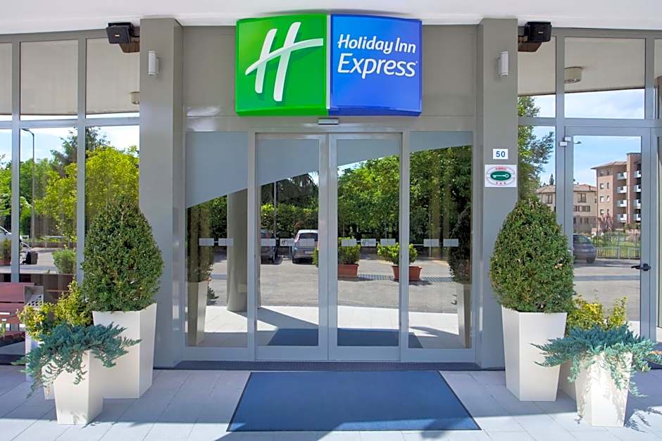 Holiday Inn Express Parma By IHG