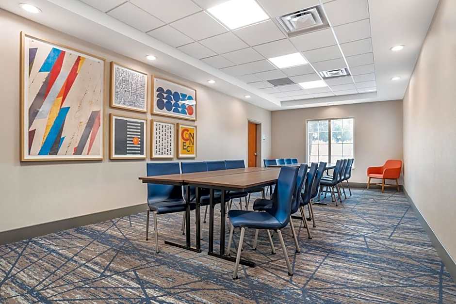 Holiday Inn Express Phenix City-Columbus By IHG