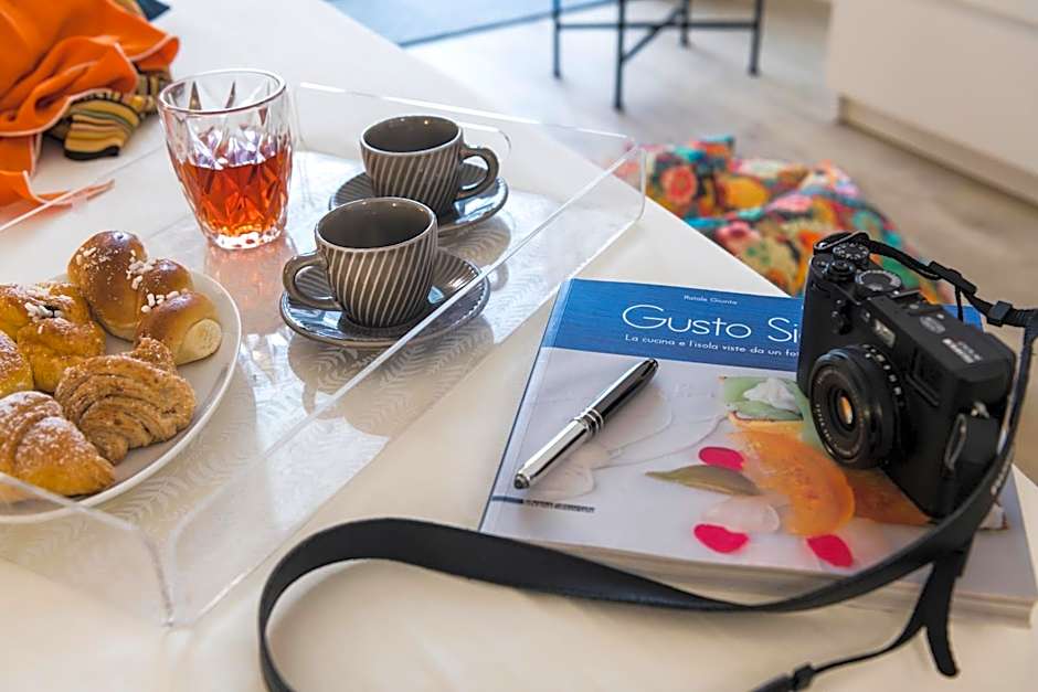 Palermo In Suite Aparthotel