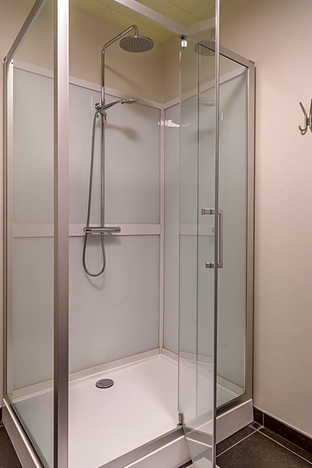 De Vesten Comfort Lodge