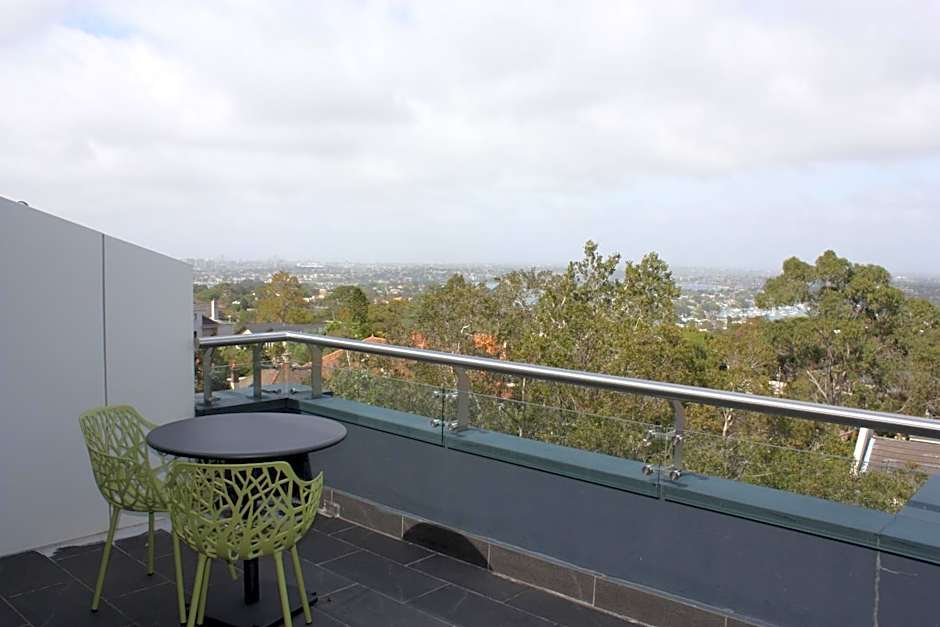Mercure Sydney St Leonards