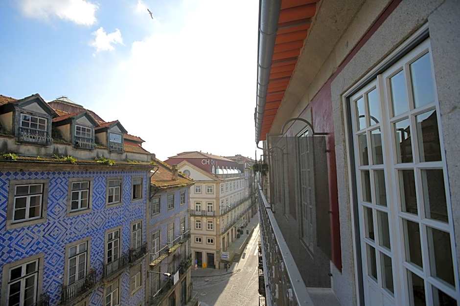 My Ribeira Guest House
