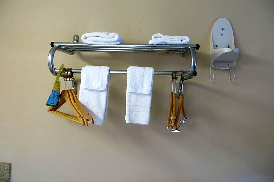 American Inn Stockton