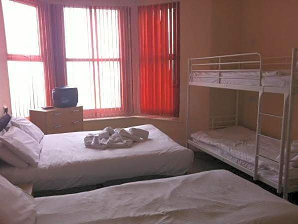 The Royal Windsor Hotel