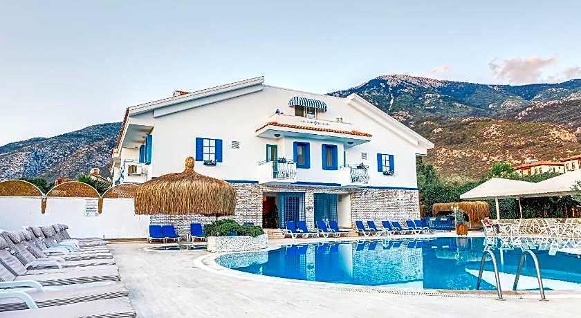 Monta Verde Hotel & Villas