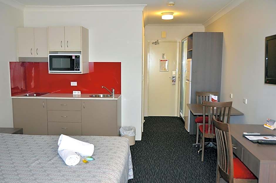 Hunts Hotel Liverpool