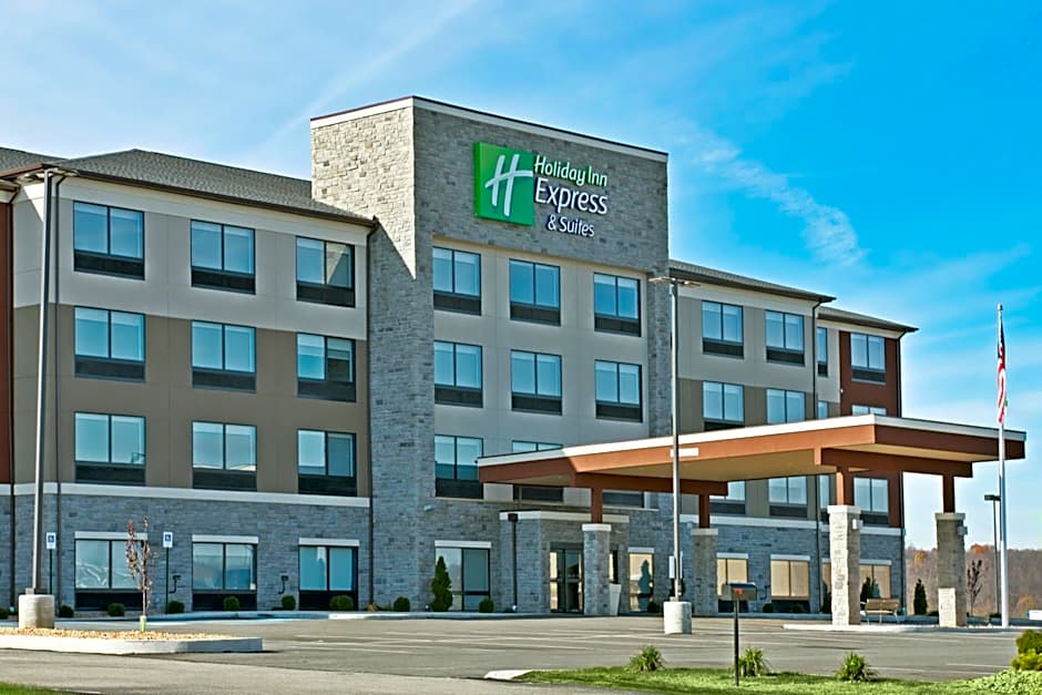 Holiday Inn Express & Suites Uniontown By IHG