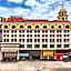 Madison Hotel Yinchuan Xinhua Gulou Tongfu