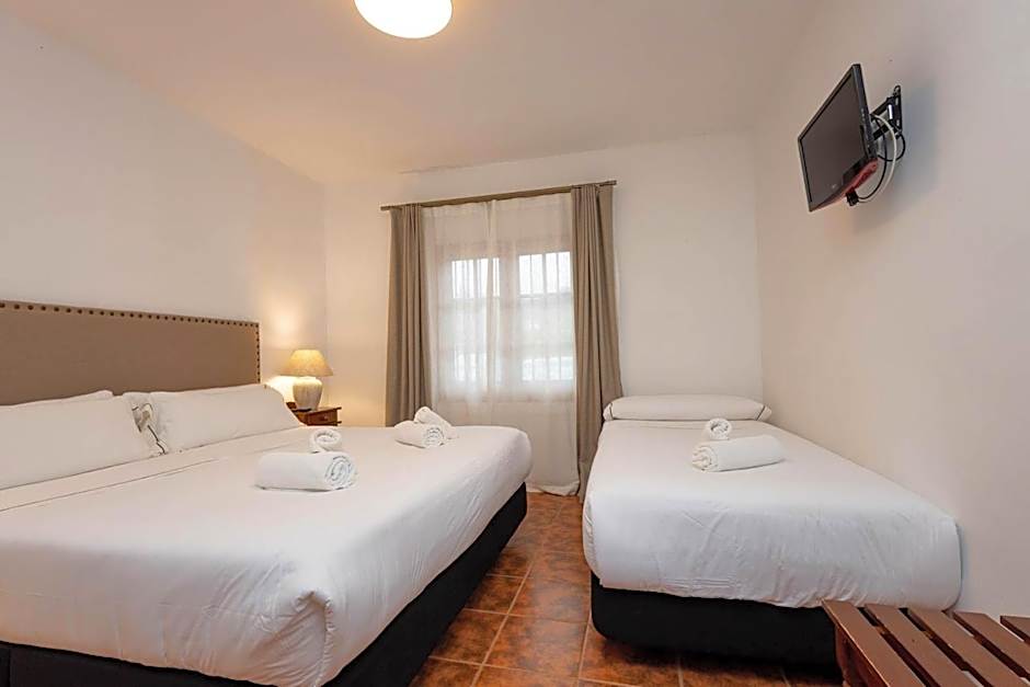 Tugasa Hotel Las Truchas