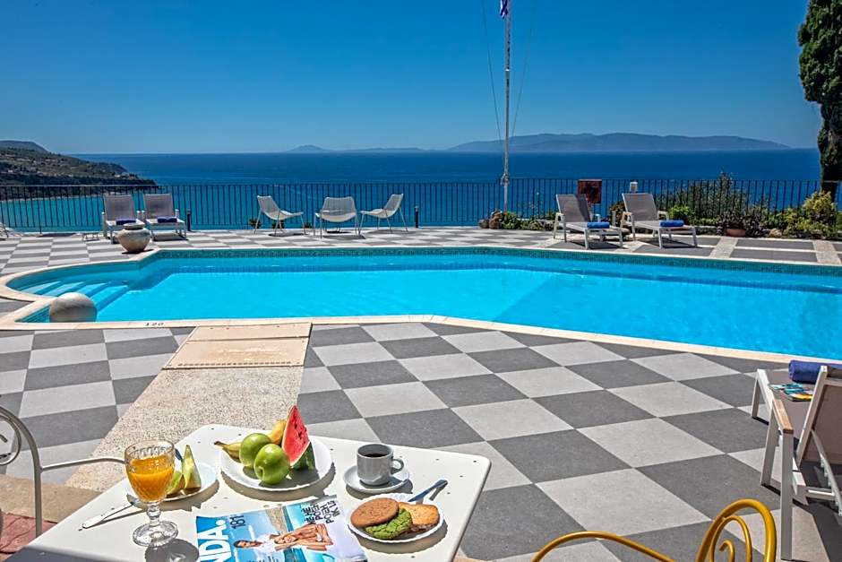 Garbis Villas & Apartments