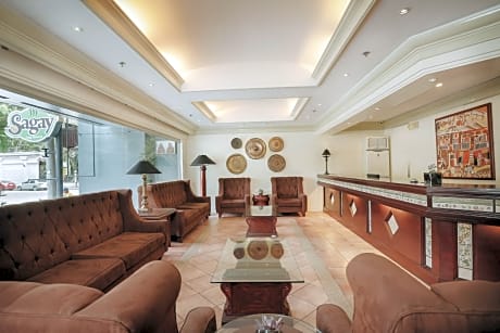 Casa Leticia Boutique Hotel