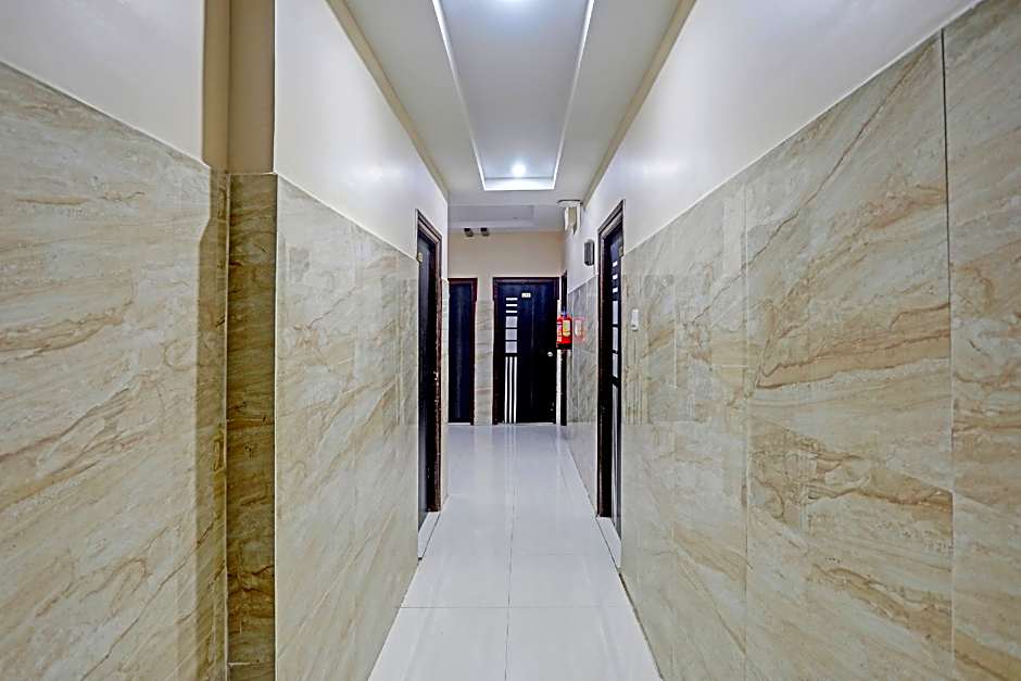 Collection O 81765 Hotel White Ridge – Hyderabad, 