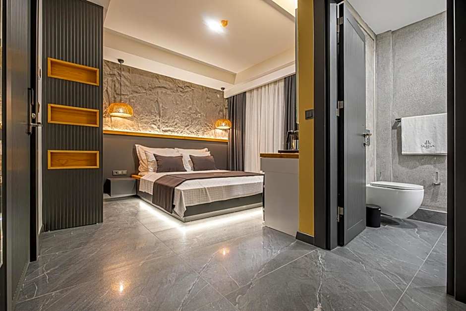 Surga Alaçatı