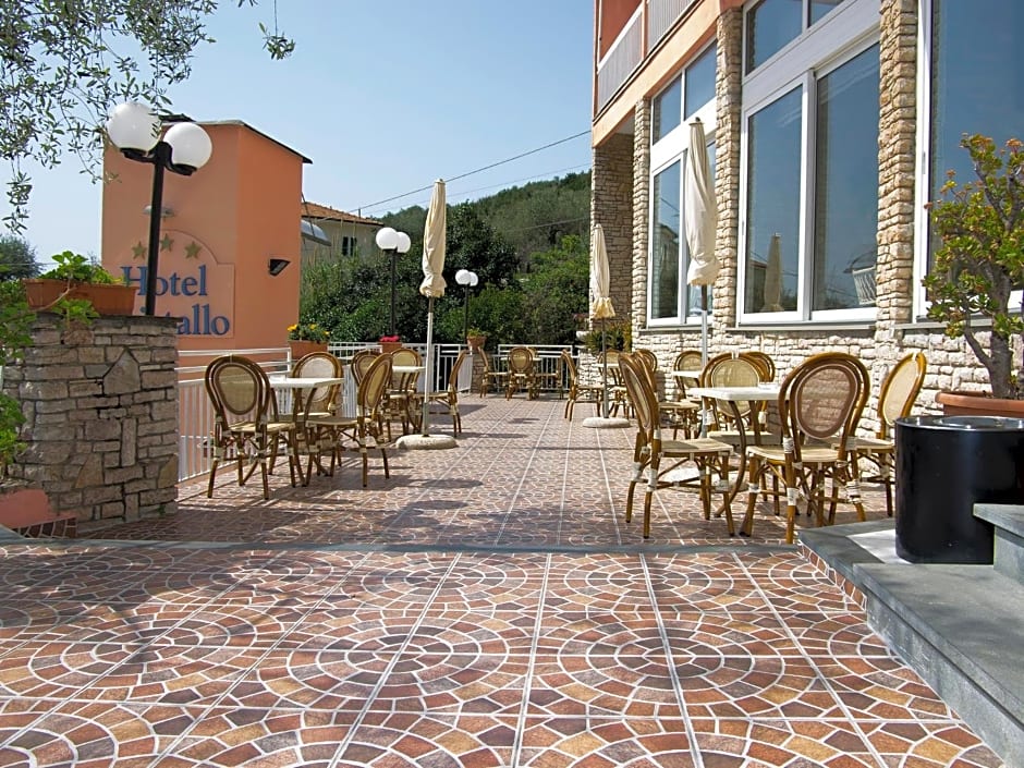 Hotel Cristallo