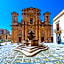 Baglio Basile - CDSHotels