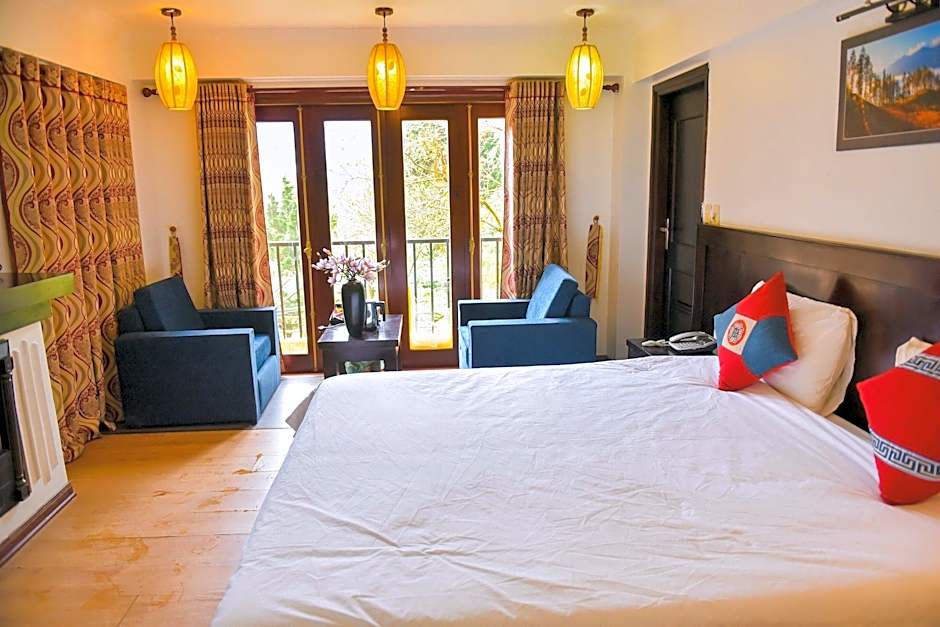 Sapa Elite Hotel