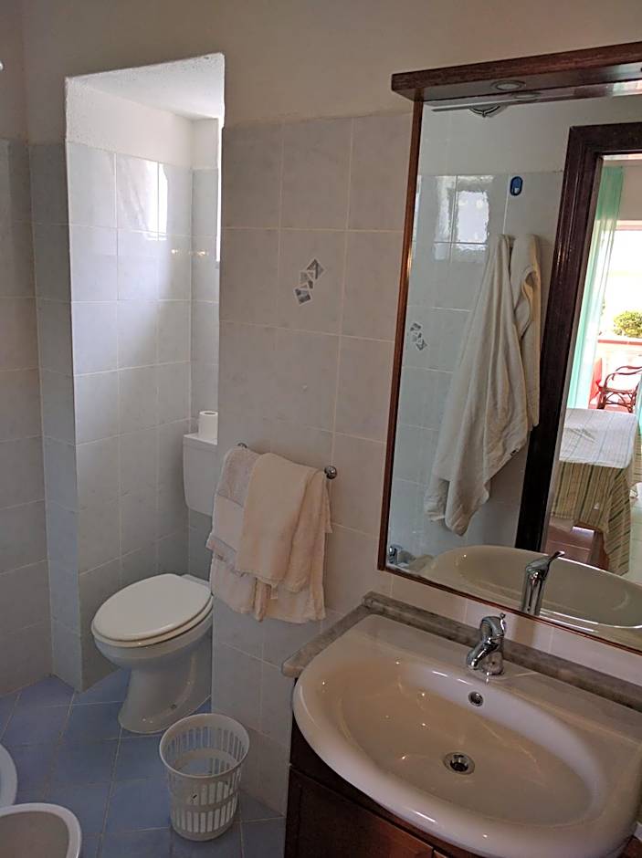 Hotel Casa Nicola