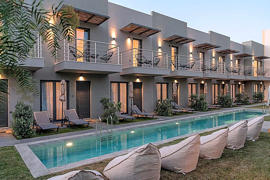 NEK Suites - Adults Only