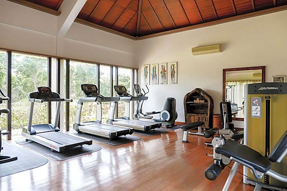 The Residence Zanzibar