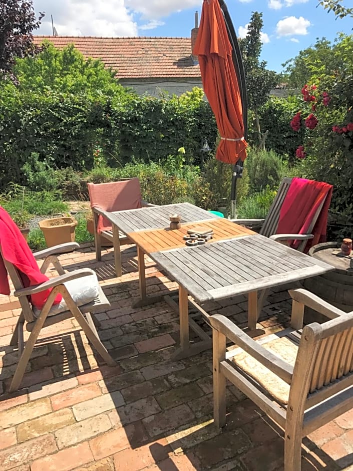 Ubytovanie u martina