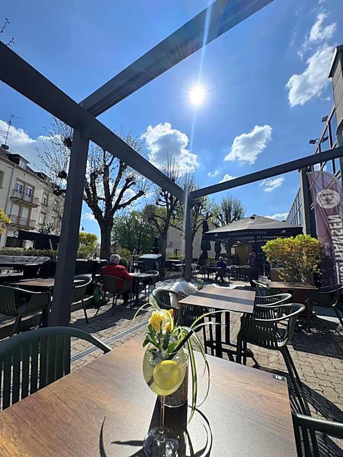 Trail-Inn Natur & Sporthotel