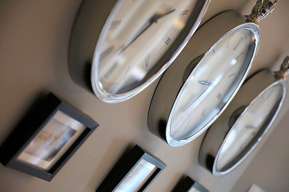 Allerton Court Hotel