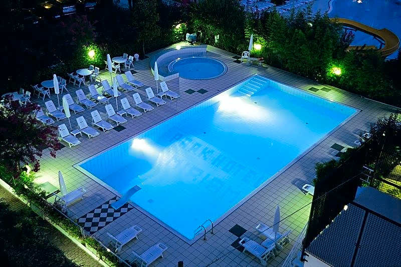 Park Hotel Miriam