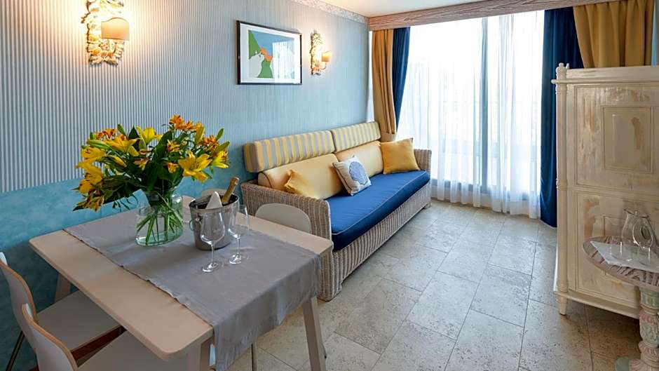 Hotel Marina Uno