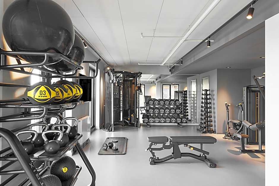 Fairfield by Marriott Copenhagen Nordhavn