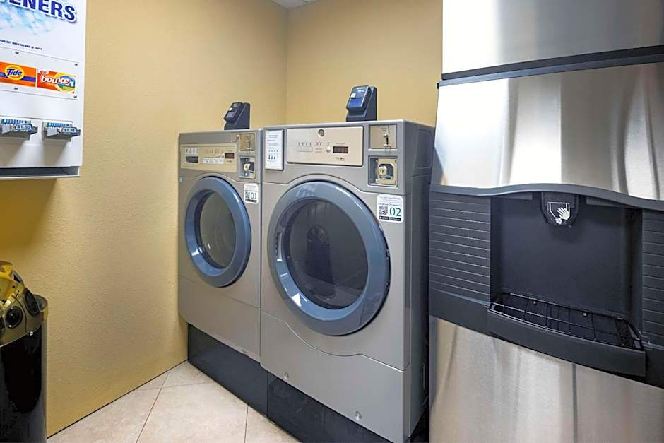Comfort Inn & Suites Dahlonega University Area